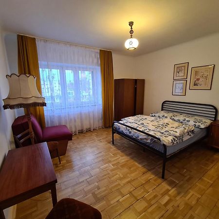 Mirrorroom Pl Downtown Varşovia Exterior foto