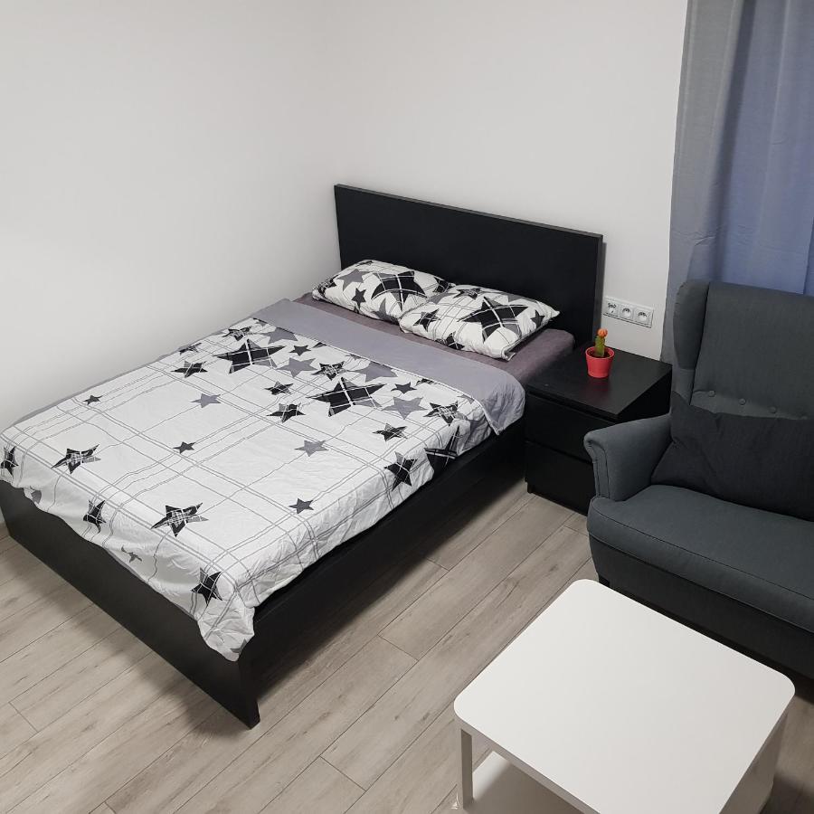 Mirrorroom Pl Downtown Varşovia Exterior foto