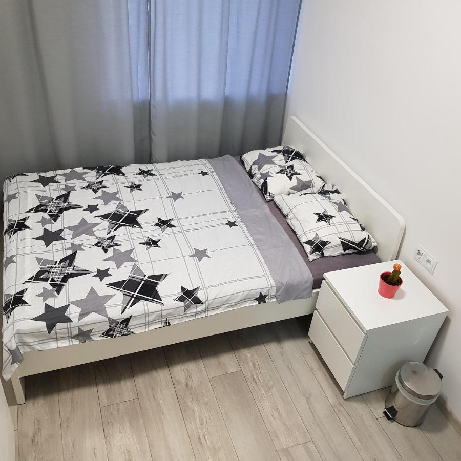 Mirrorroom Pl Downtown Varşovia Exterior foto