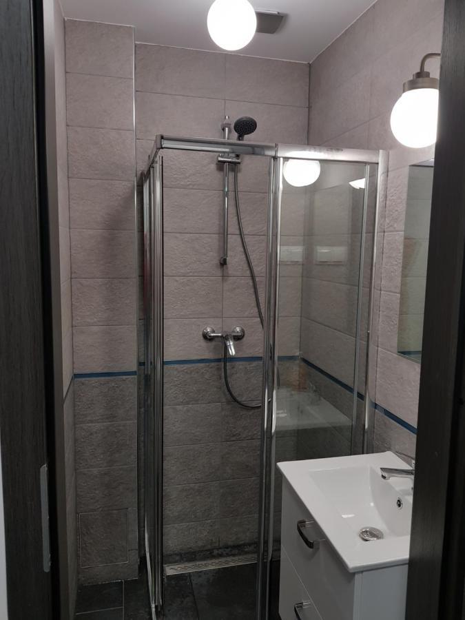 Mirrorroom Pl Downtown Varşovia Exterior foto