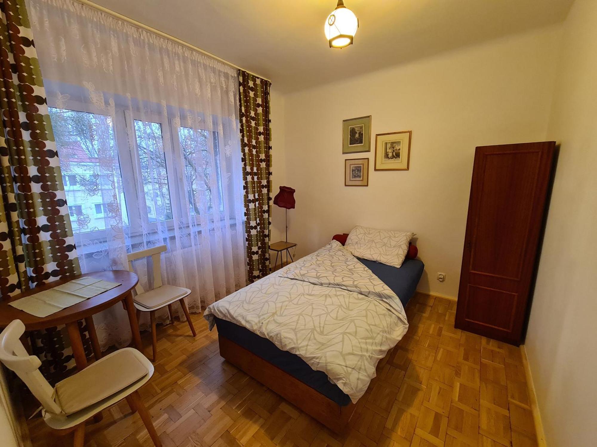 Mirrorroom Pl Downtown Varşovia Exterior foto